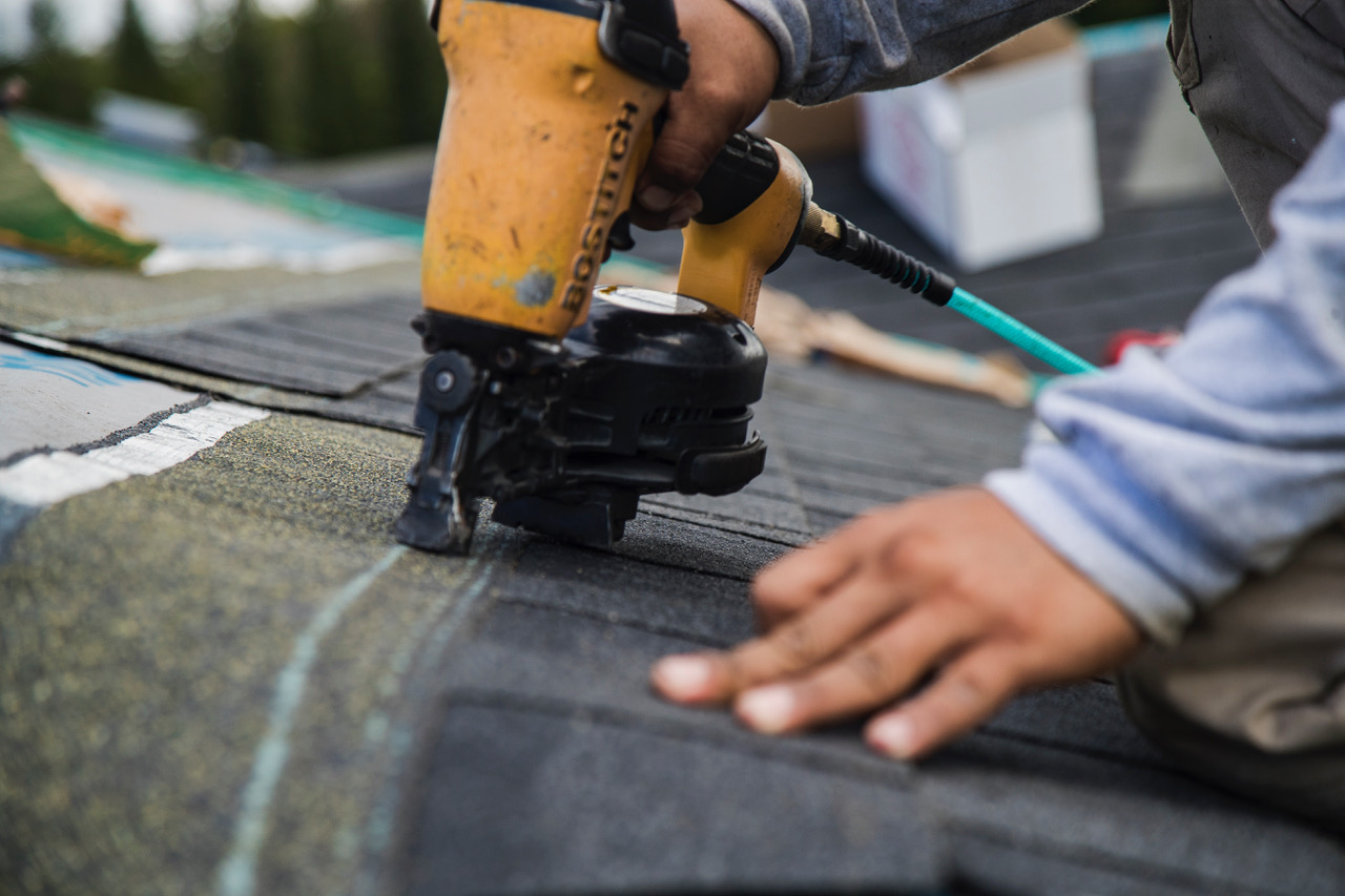 Roofiing Services