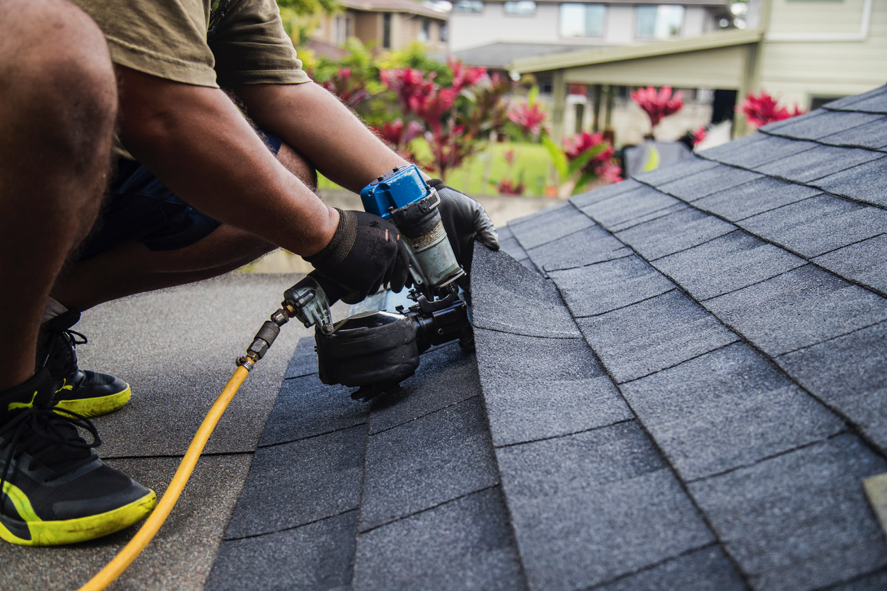 Roofiing Services