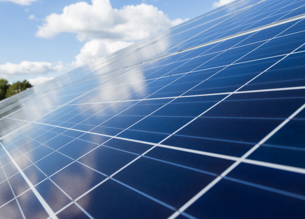 Solar energy icon for Alternate Energy Hawaii