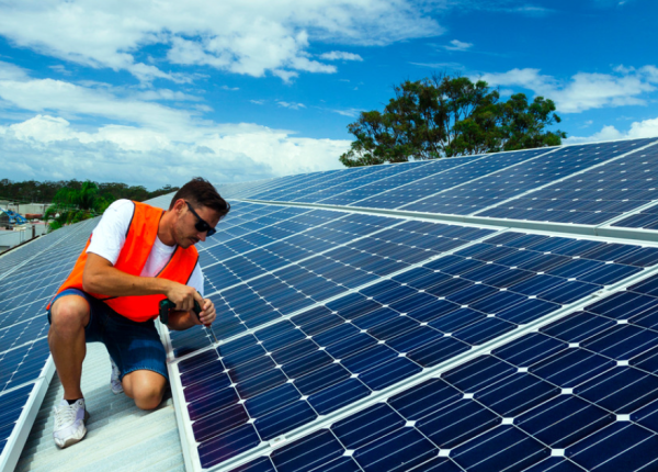Solar energy icon for Alternate Energy Hawaii