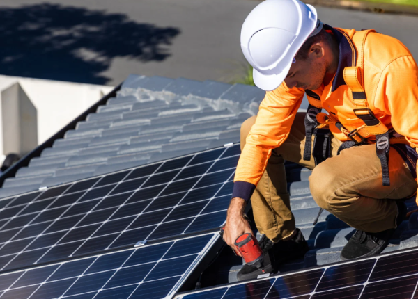 Solar energy icon for Alternate Energy Hawaii