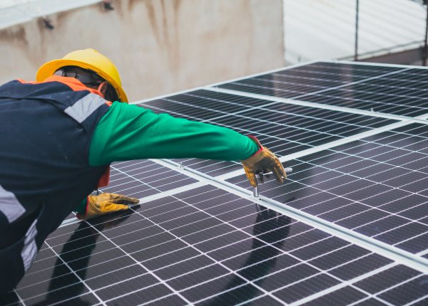 Alternate Energy Hawaii solar energy image