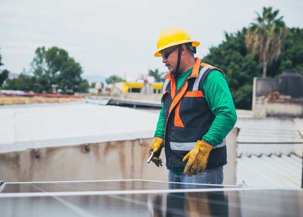 Alternate Energy Hawaii solar energy image