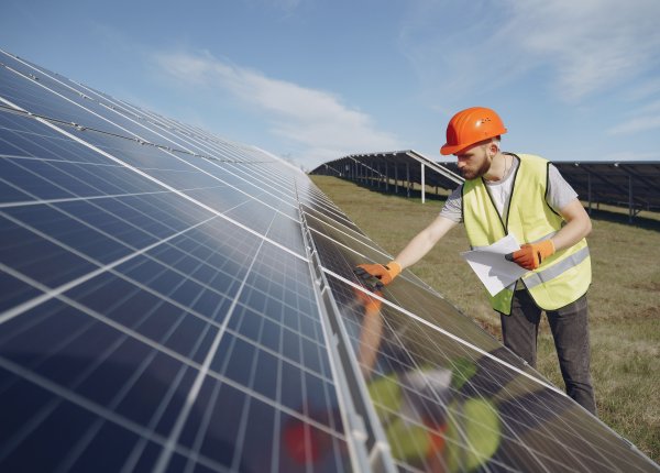 Alternate Energy Hawaii solar energy image