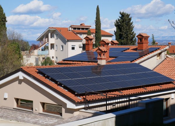Alternate Energy Hawaii solar energy image