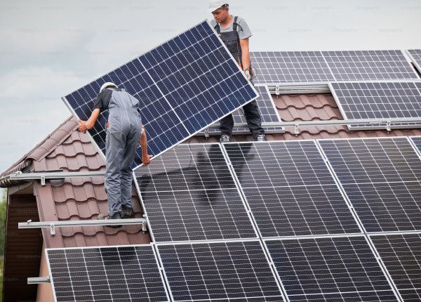 Solar energy icon for Alternate Energy Hawaii