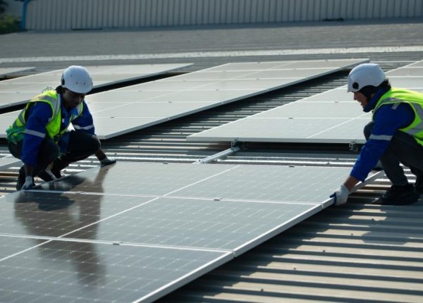 Solar energy icon for Alternate Energy Hawaii