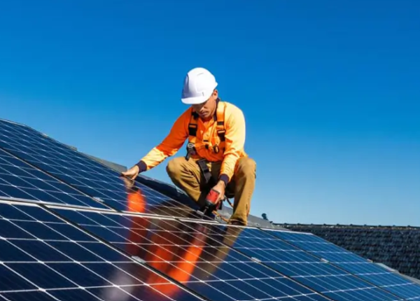 Solar energy icon for Alternate Energy Hawaii