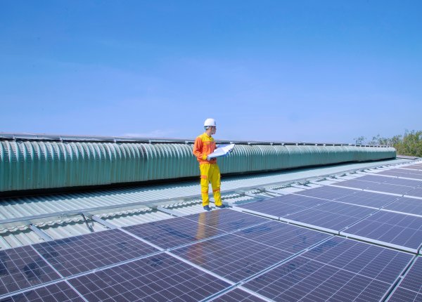 Alternate Energy Hawaii solar energy image