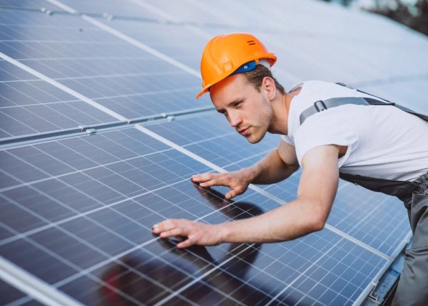 Alternate Energy Hawaii solar energy image