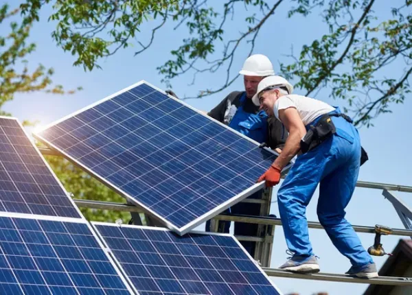 Alternate Energy Hawaii solar energy image
