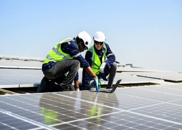Alternate Energy Hawaii solar energy image