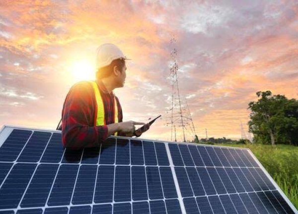 Alternate Energy Hawaii solar energy image