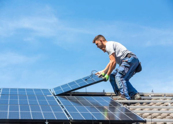 Alternate Energy Hawaii solar energy image