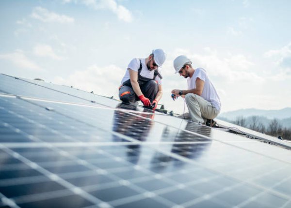 Alternate Energy Hawaii solar energy image