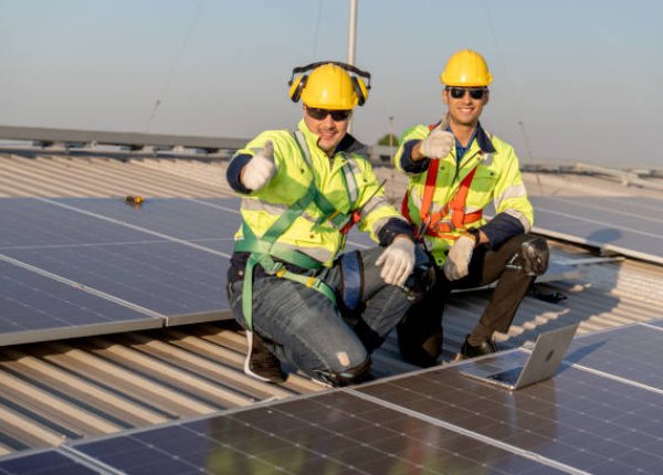 Alternate Energy Hawaii solar energy image