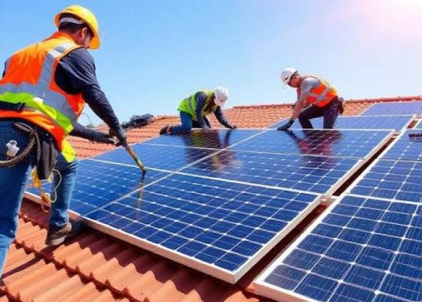 Alternate Energy Hawaii solar energy image