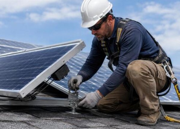 Solar energy icon for Alternate Energy Hawaii