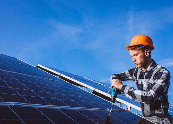 Solar energy icon for Alternate Energy Hawaii