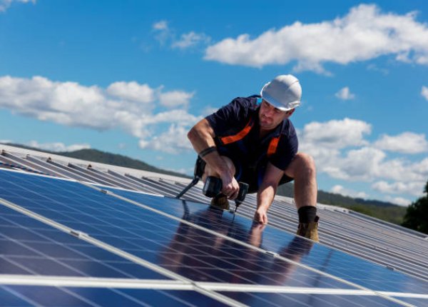 Solar energy icon for Alternate Energy Hawaii