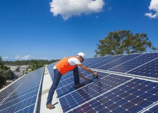 Solar energy icon for Alternate Energy Hawaii
