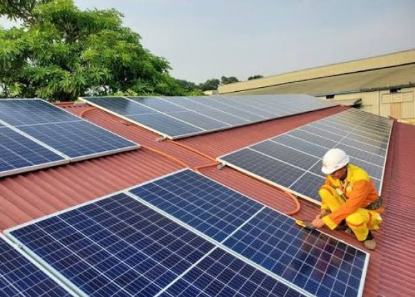 Alternate Energy Hawaii solar energy image