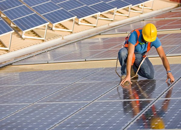 Alternate Energy Hawaii solar energy image