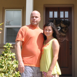 The Benros Family