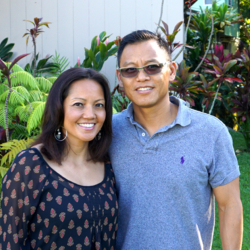 The Lee Family