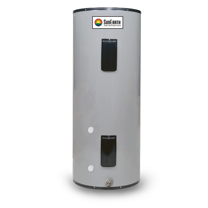 Electric Water Heaters Store Energy Better Than Tesla Powerwall